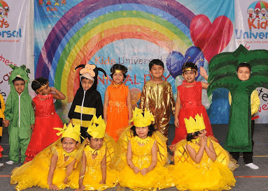 Kids Universal