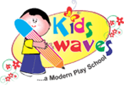 Kids Waves Modern