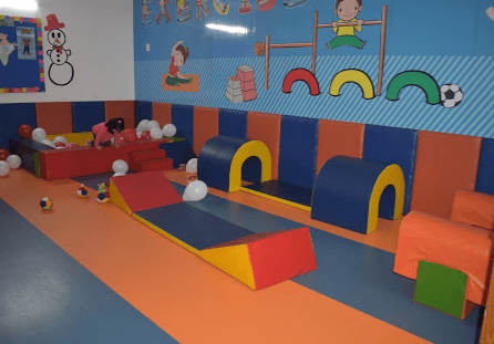 Kidz Dream World Play School & Day Care
