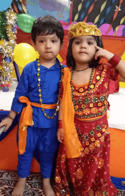 Kidz Dream World Play School & Day Care