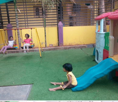 Kidz Pathshala