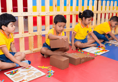 Kidz Pathshala