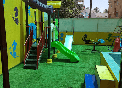 Kidz Pathshala