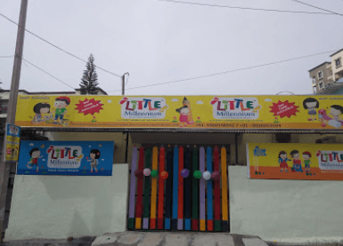 KIDZEE AECS Layout