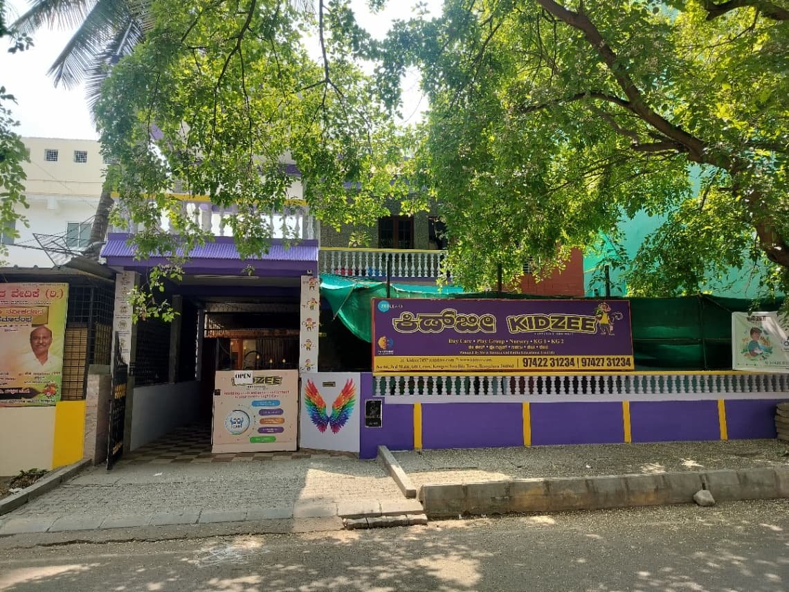 Kidzee kengeri