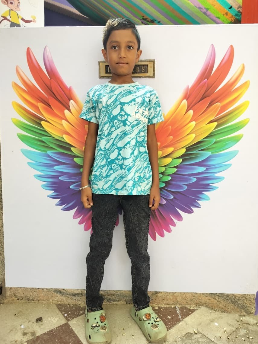Kidzee kengeri
