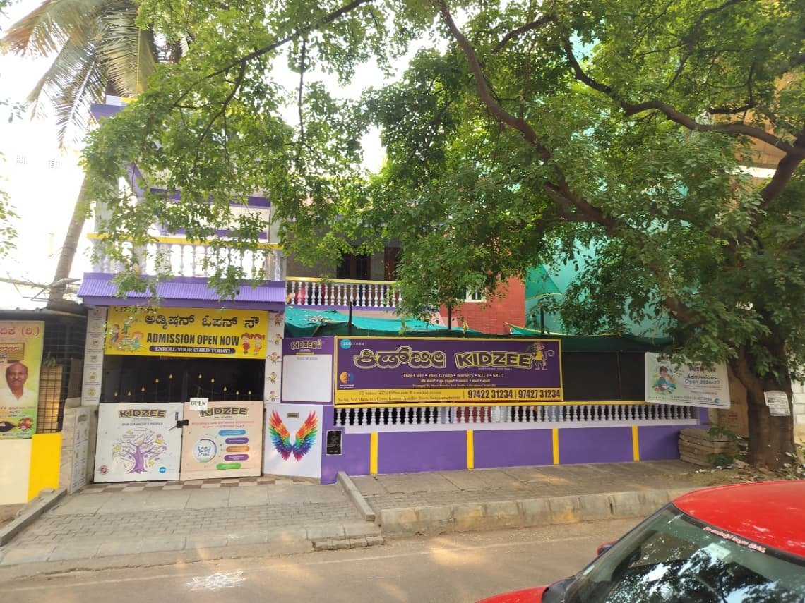 Kidzee kengeri