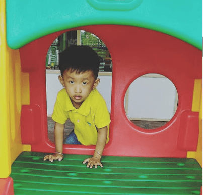 Kidzee kengeri