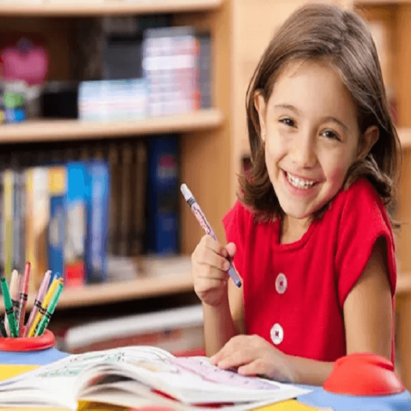 Kidzee Pre School