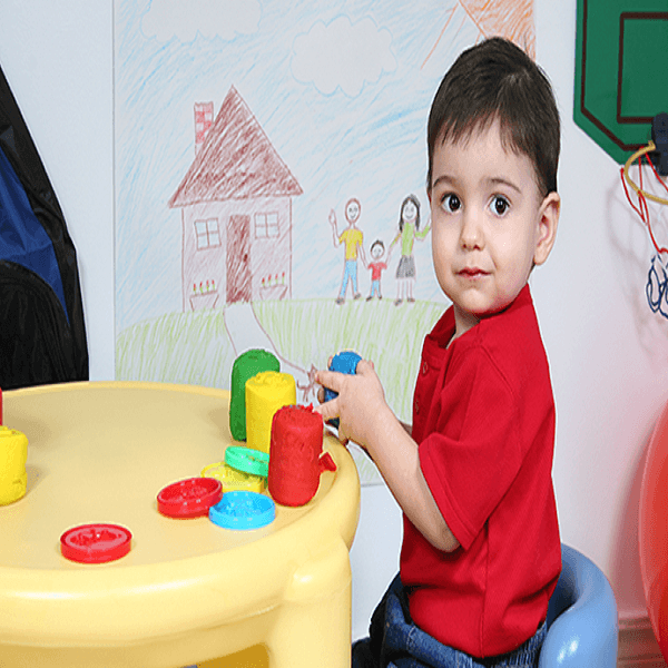 Kidzee Pre School