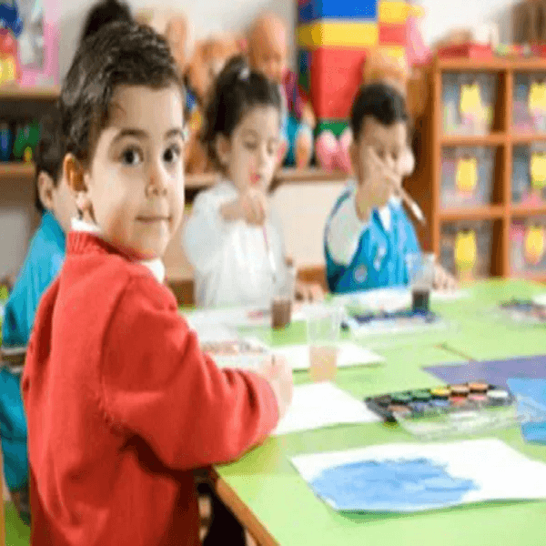 Kidzee Pre School