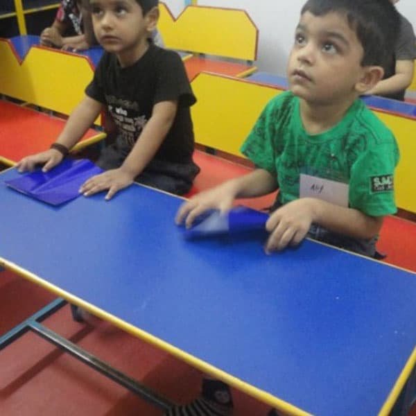 Kidzee Preschool
