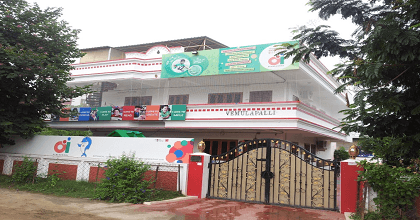 Kidzee Preschool