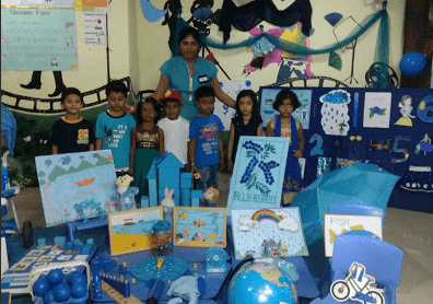 Kidzee Preschool