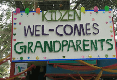 Kidzee Preschool
