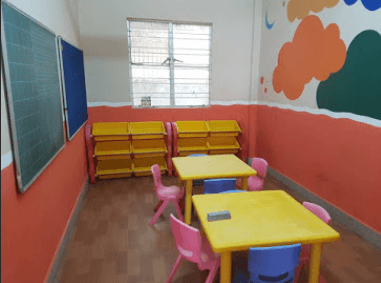 Kidzee Preschool
