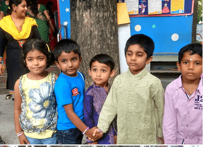 Kidzee Preschool