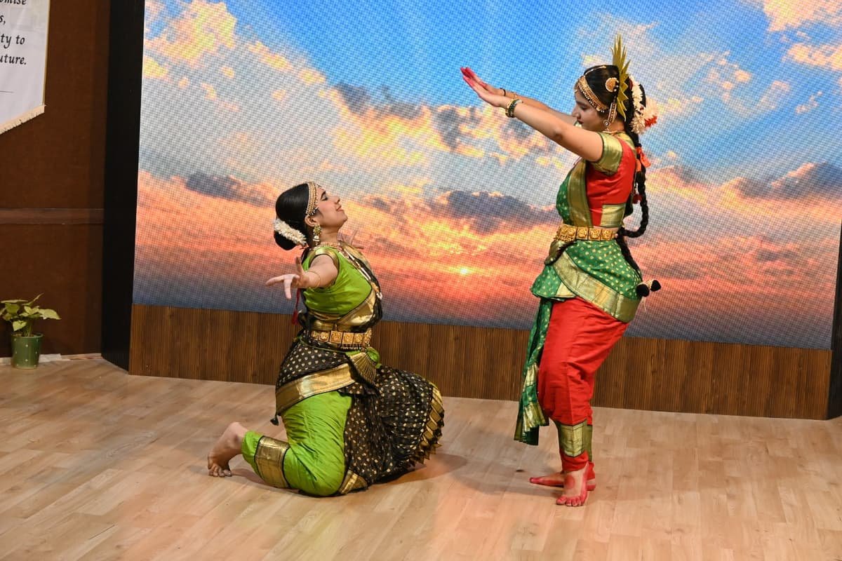 KIIT World School
