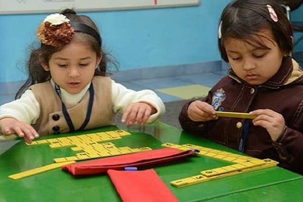 Kinderkare Day Care & Pre school