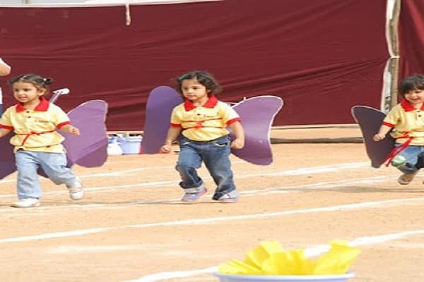 Kinderkare Day Care & Pre school