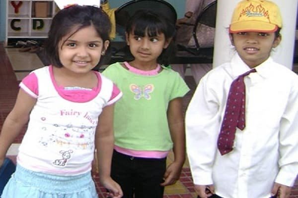 Kinderkare Day Care & Pre school