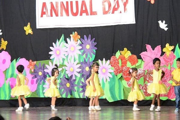 Kinderkare Day Care & Pre school