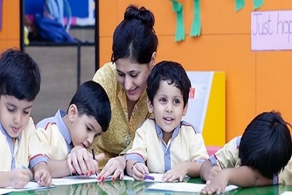 Kinderkare Day Care & Pre school