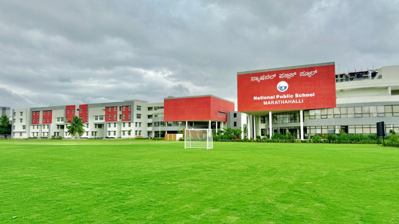 KinderVille International Montessori