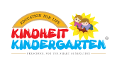 Kindheit Kindergarten
