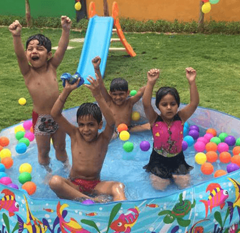 Kingdom Of Kids