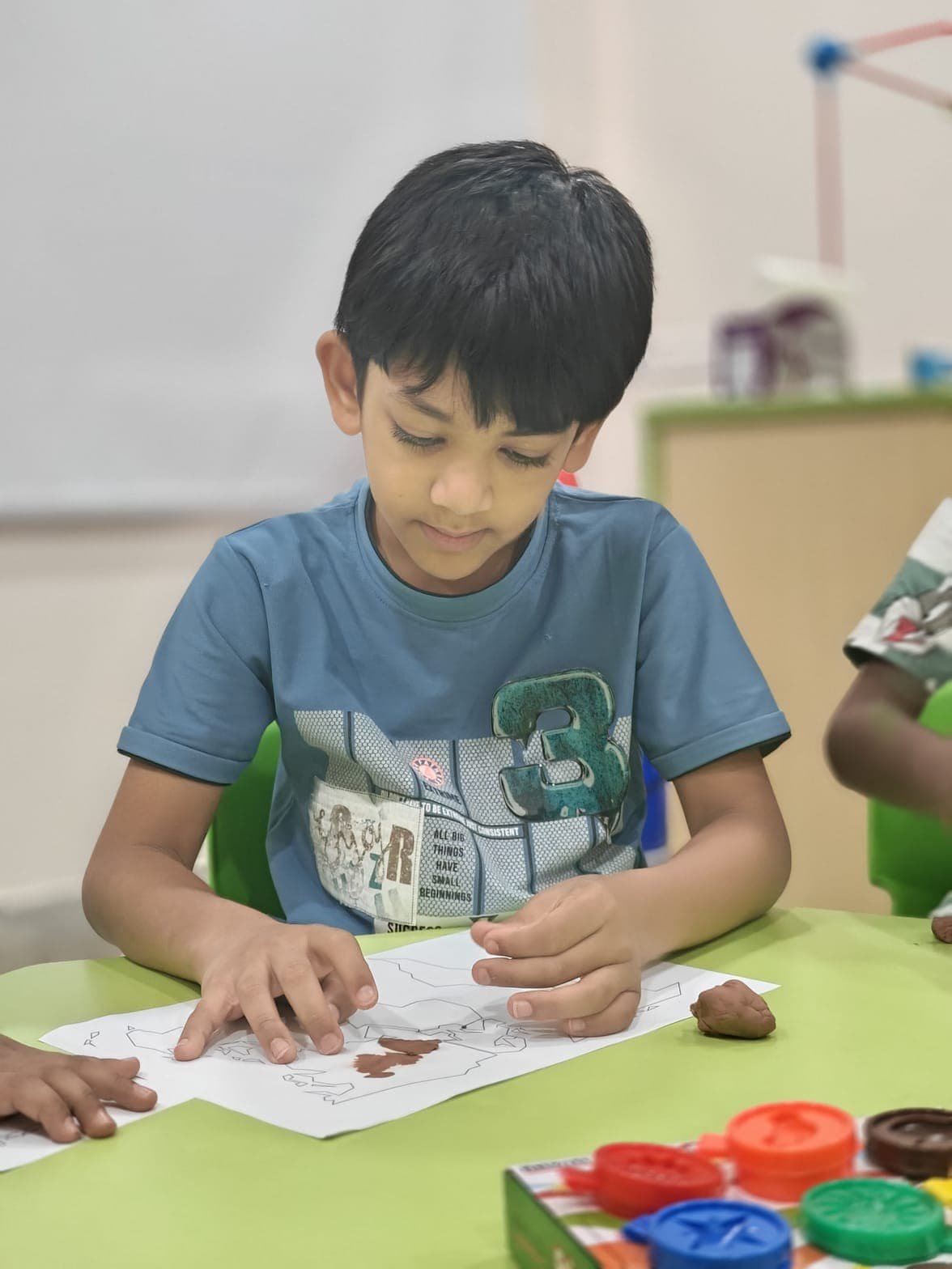 Kiya World School