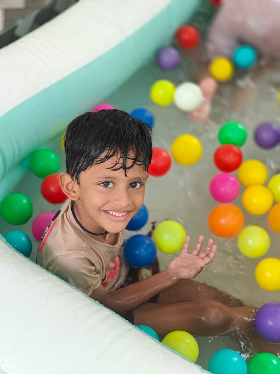 Kiya World School