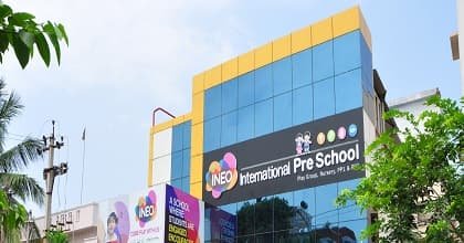 Kiya World School