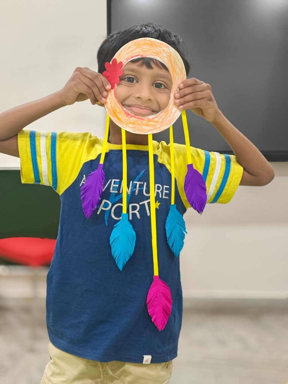 Kiya World School