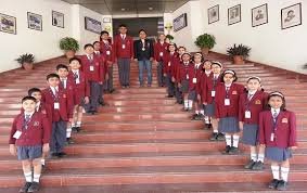 Kjs Education Institutes