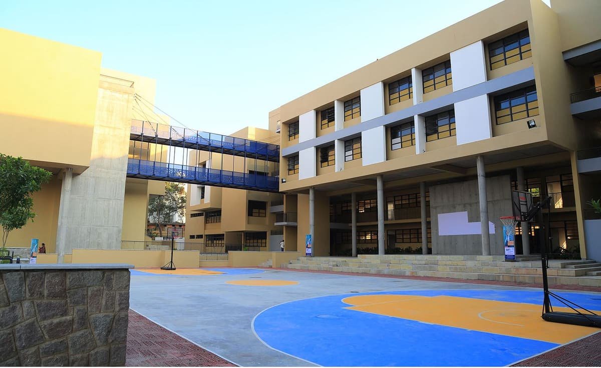 Klay Prep Schools and DayCare