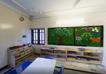 KLAY Prep Schools and DayCare