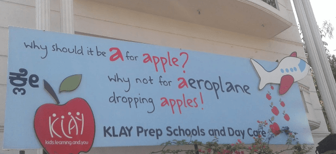 KLAY Prep Schools and DayCare