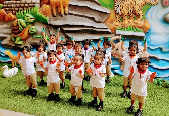 KLAY Prep Schools and DayCare