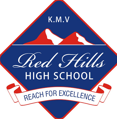 KMV Red Hills High School
