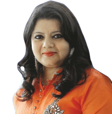 Kohinoor Blossoms
