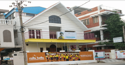 Kotak Salesian School