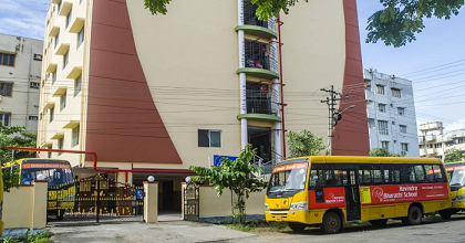 Kotak Salesian School