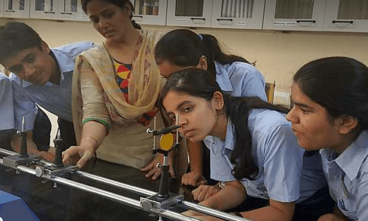 Kothari International School