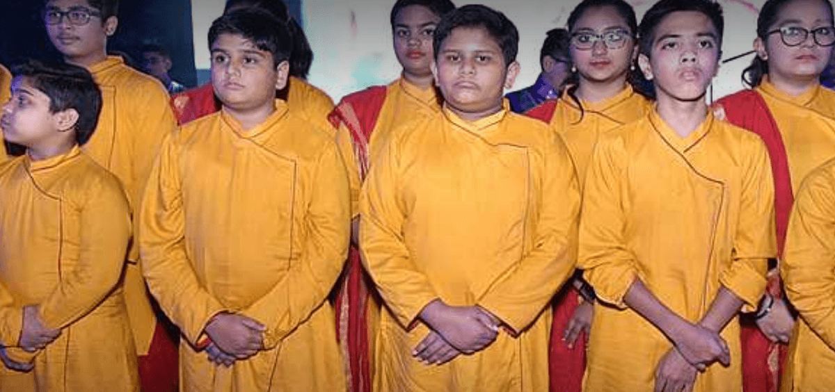 Kothari International School