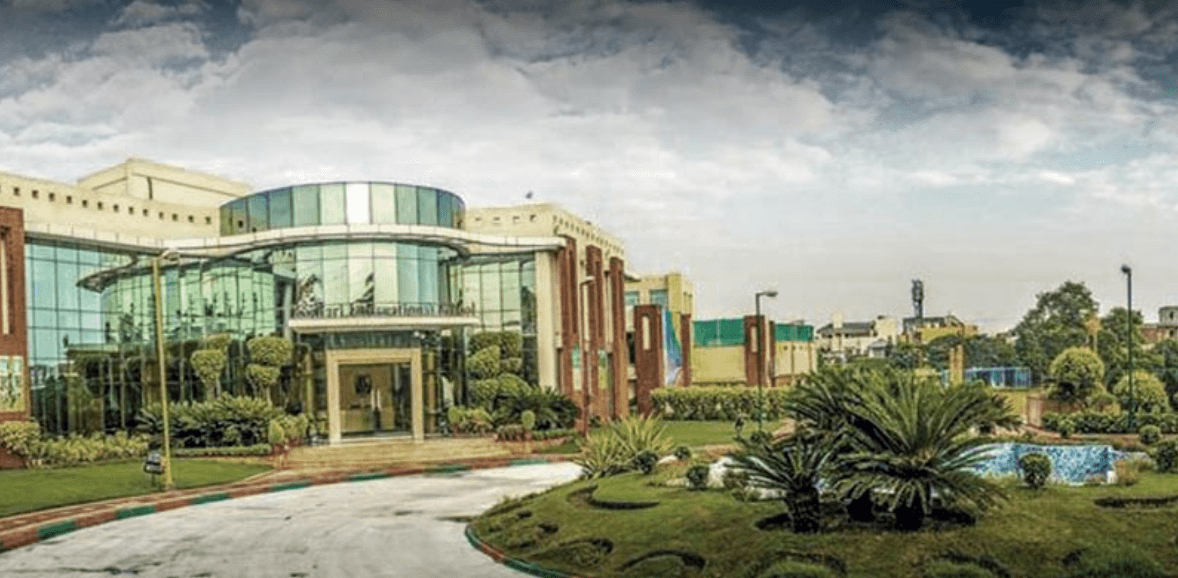 Kothari International School