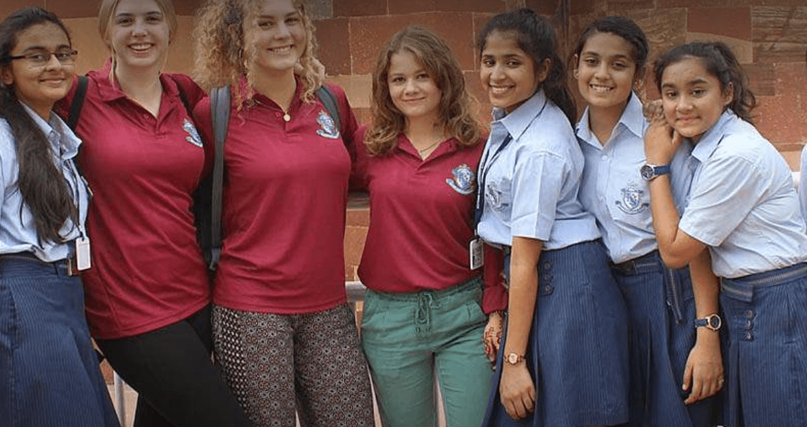 Kothari International School