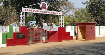 Kotwal High School