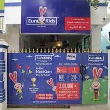 Kridashala International School