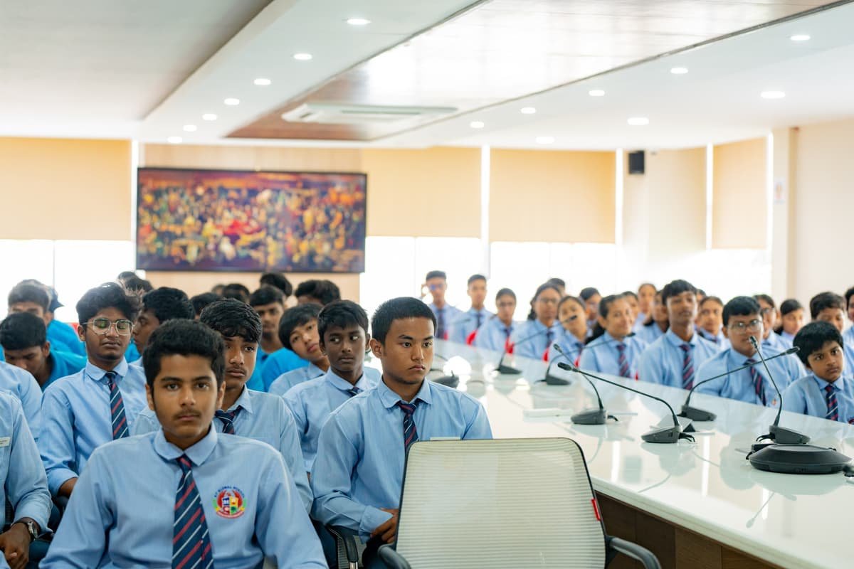 KT Global School